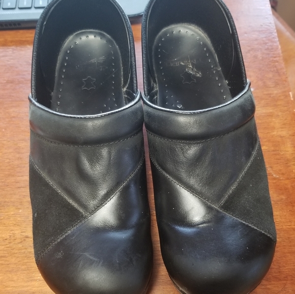 Dansko clogs size 42 (womens 11) - Picture 3 of 3